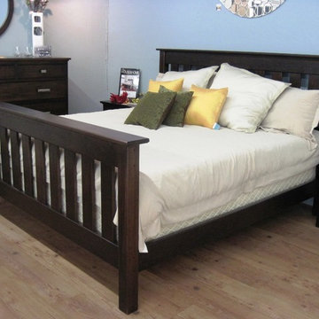 French Country Bedroom Set
