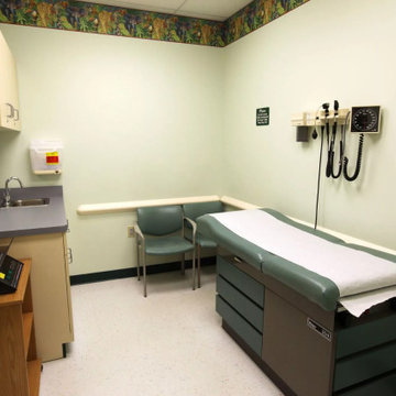 Arlington Heights Medical Office Cleaning