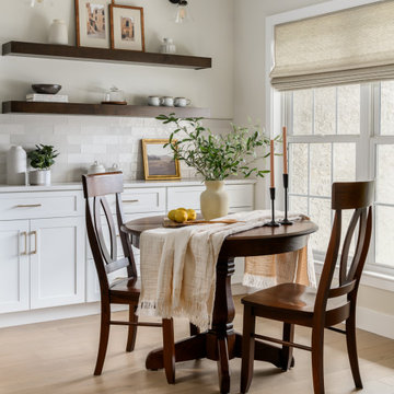 West Chester Kitchen Renovation