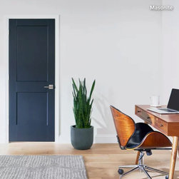 Logan Interior Solid Core Door - Interior Doors