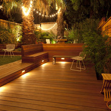 patios