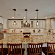 Kitchen Lights