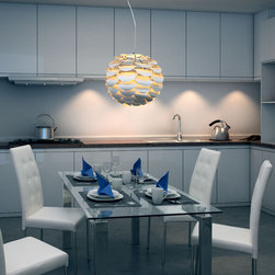 Modern Lighting - Ceiling Lighting