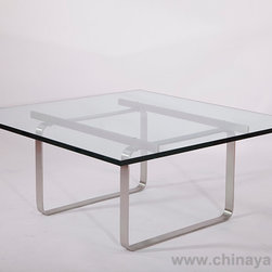 CH106 coffee table - Products