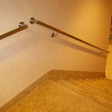 Interior Railing