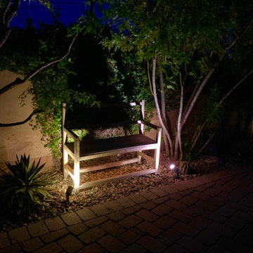 Adobes de la Vista - Catalina Foothills