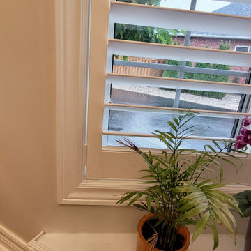 Eclipse Shutters Milton Senior Residence Frameless Shutters Milton Blinds