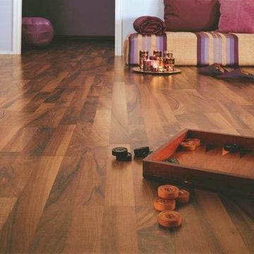 Alloc Original Elegant Walnut Flooring