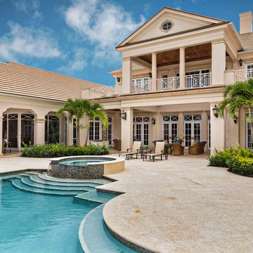 Traditional Home