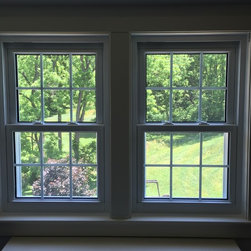 Adams Project - Windows