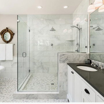 Bathroom Remodels