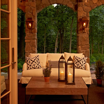 Villa House