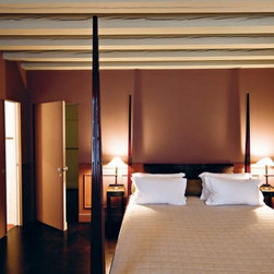Frameless Doors - Interior Doors