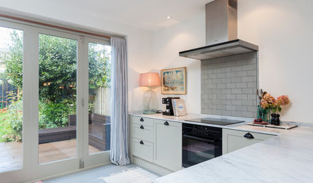 Kitchen Planning: One-Weekend Projects to Update Your Space