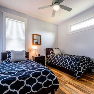 Cottage Guest Room