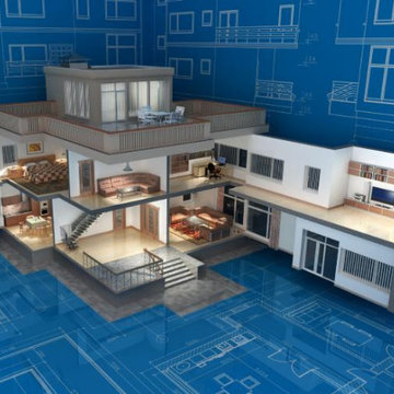 Rhode Island Home Builders