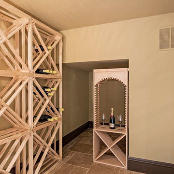 Custom Home - 796 Portside Drive