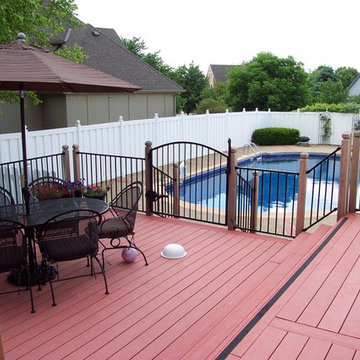 All Weather Decks - Kansas City