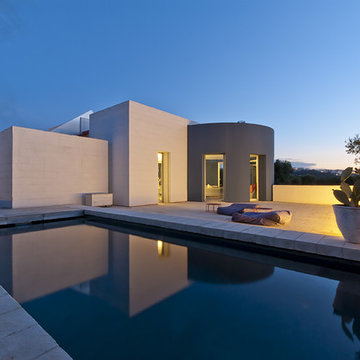 Villa in campagna