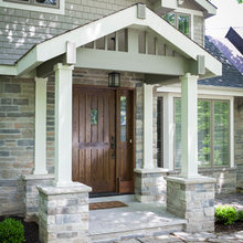 Exterior Ideas