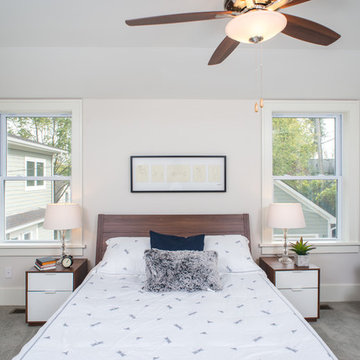 Ann Arbor Bungalow