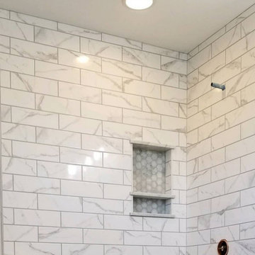 Tile Installations