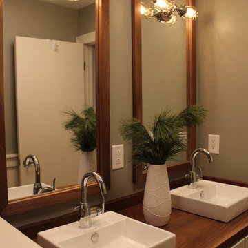 Krull Master Bath Renovation