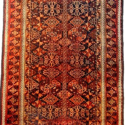 Miscellaneous Textiles/Rugs - Products