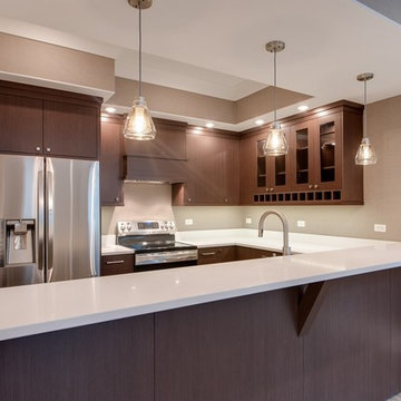 Custom Home 002