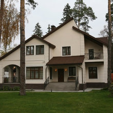 Фасад