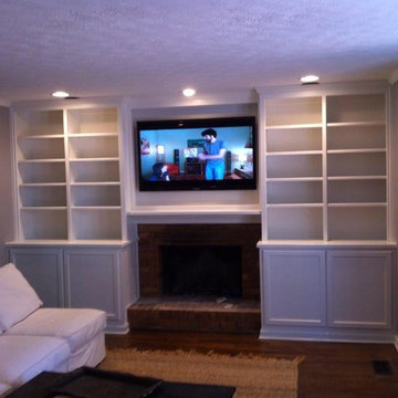 Our Work