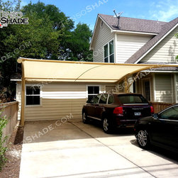 CarPorts - Products