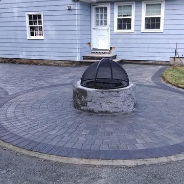 Fire Pit