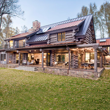 Wood Creek Cabin