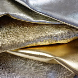 Custom Leather Hides - Products