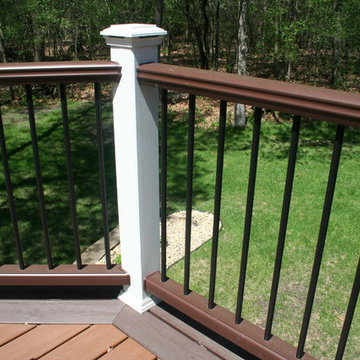 Deck - Saint Cloud Walden Woods