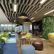 CKY Interior Design Malaysia