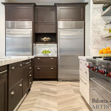 Pattern Play Kitchen
