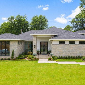 Birmingham Ave - Midtown Tulsa