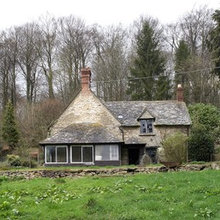 Irisches Cottage