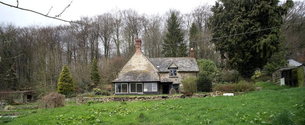 Cotswolds cottage