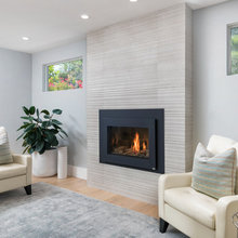 Fireplace Ideas