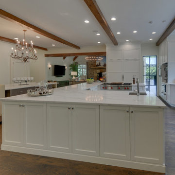 Atlanta Renovation Project