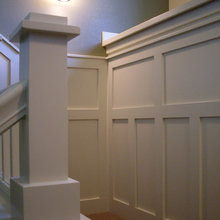 Stair Ideas