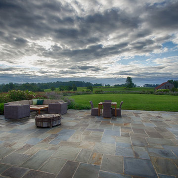 Wedding Terrace