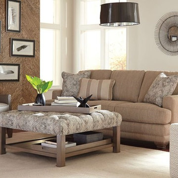 Living & Family Room Furniture