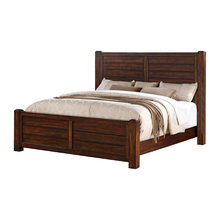 beds