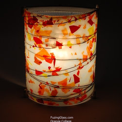 October Series - Lighting