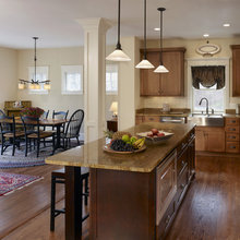 Pendant lights