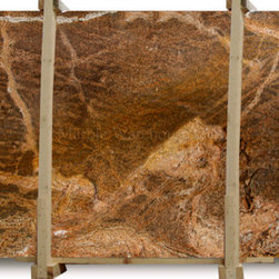uparana Matipo Granite Slab - Kitchen Countertops